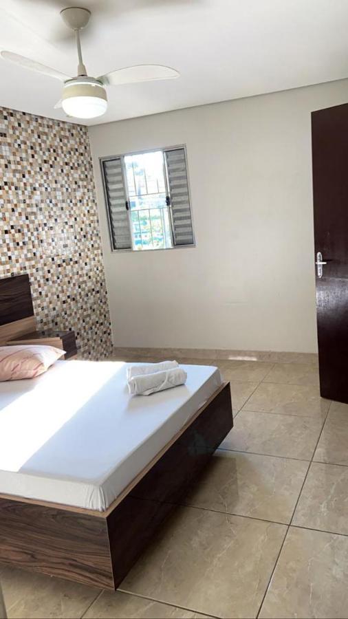 Hotel Ouro De Maua Zewnętrze zdjęcie