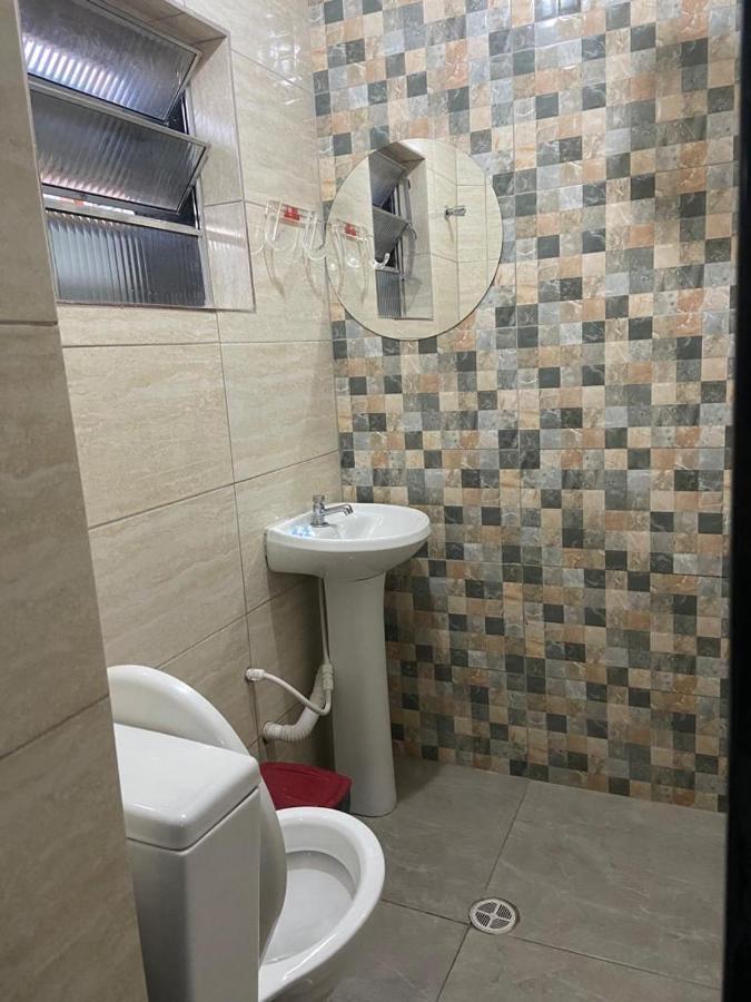 Hotel Ouro De Maua Zewnętrze zdjęcie