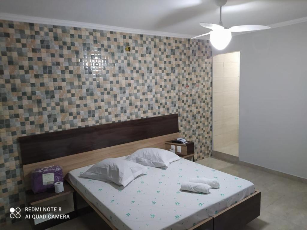 Hotel Ouro De Maua Zewnętrze zdjęcie