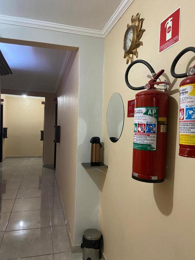 Hotel Ouro De Maua Zewnętrze zdjęcie