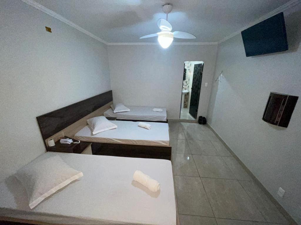 Hotel Ouro De Maua Zewnętrze zdjęcie