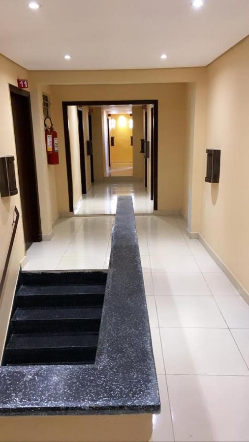 Hotel Ouro De Maua Zewnętrze zdjęcie