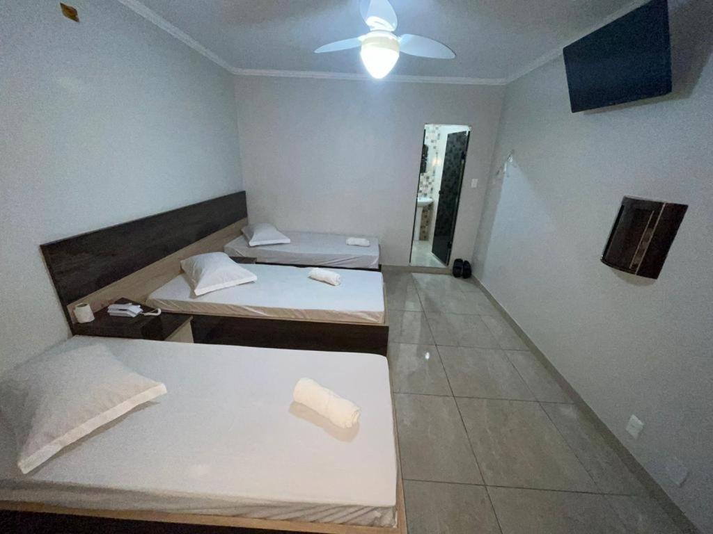 Hotel Ouro De Maua Zewnętrze zdjęcie