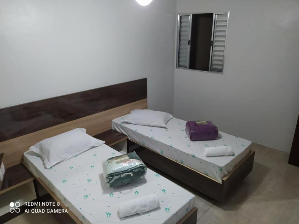 Hotel Ouro De Maua Zewnętrze zdjęcie
