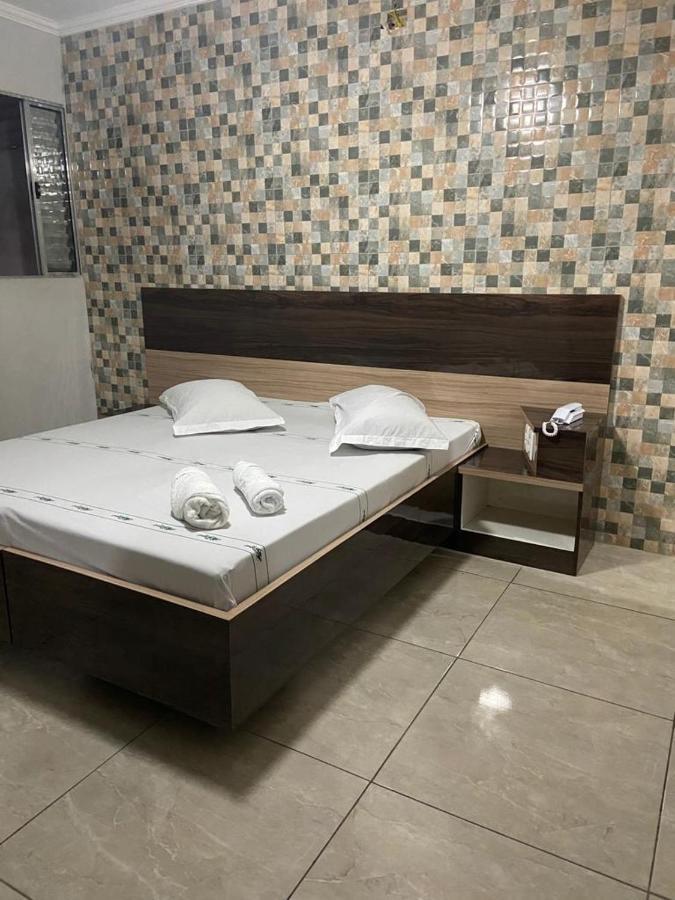 Hotel Ouro De Maua Zewnętrze zdjęcie
