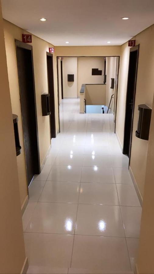 Hotel Ouro De Maua Zewnętrze zdjęcie