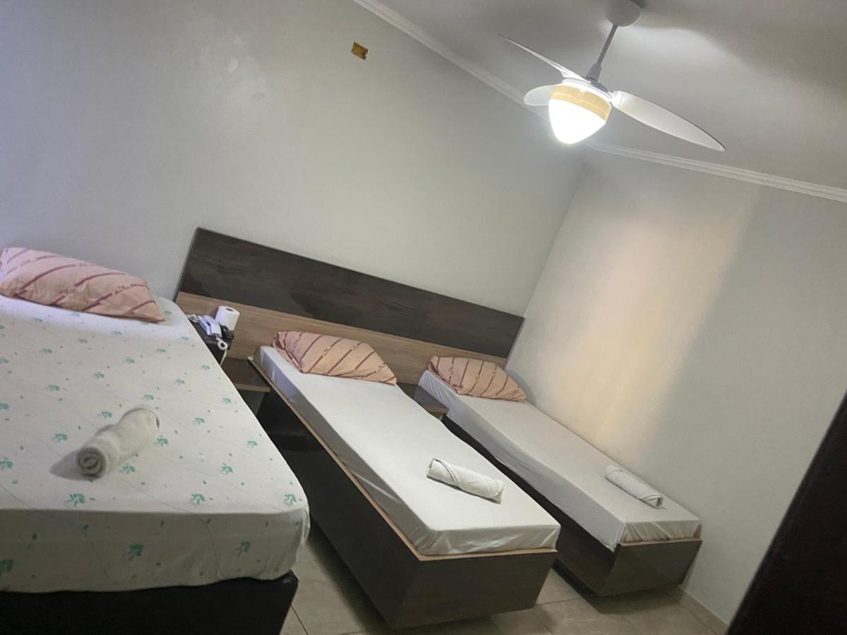 Hotel Ouro De Maua Zewnętrze zdjęcie