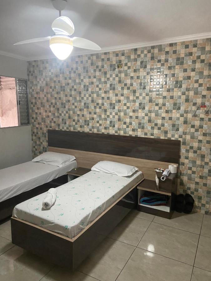 Hotel Ouro De Maua Zewnętrze zdjęcie