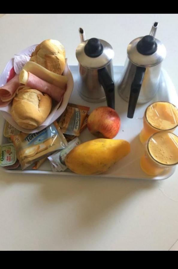 Hotel Ouro De Maua Zewnętrze zdjęcie