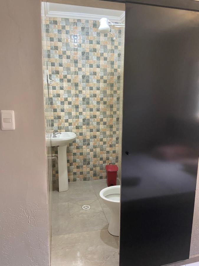 Hotel Ouro De Maua Zewnętrze zdjęcie