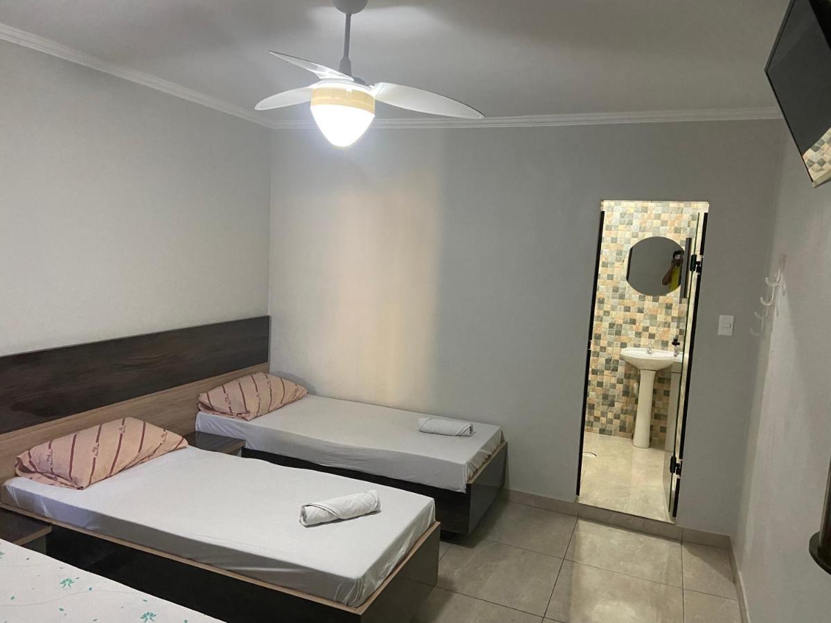 Hotel Ouro De Maua Zewnętrze zdjęcie