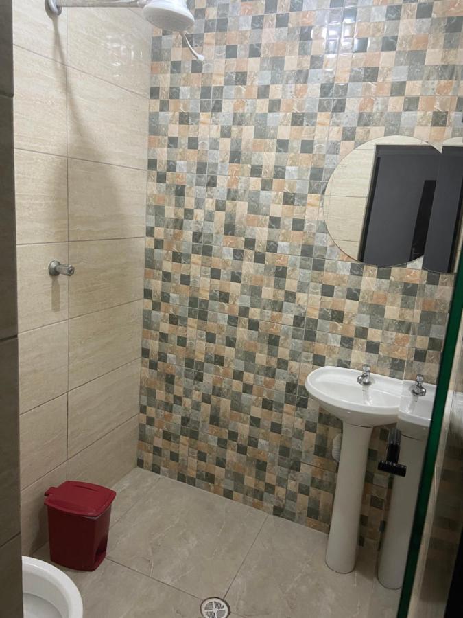 Hotel Ouro De Maua Zewnętrze zdjęcie