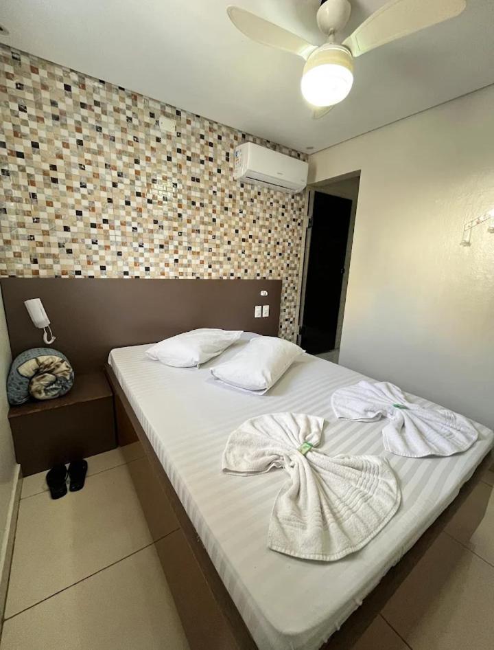 Hotel Ouro De Maua Zewnętrze zdjęcie