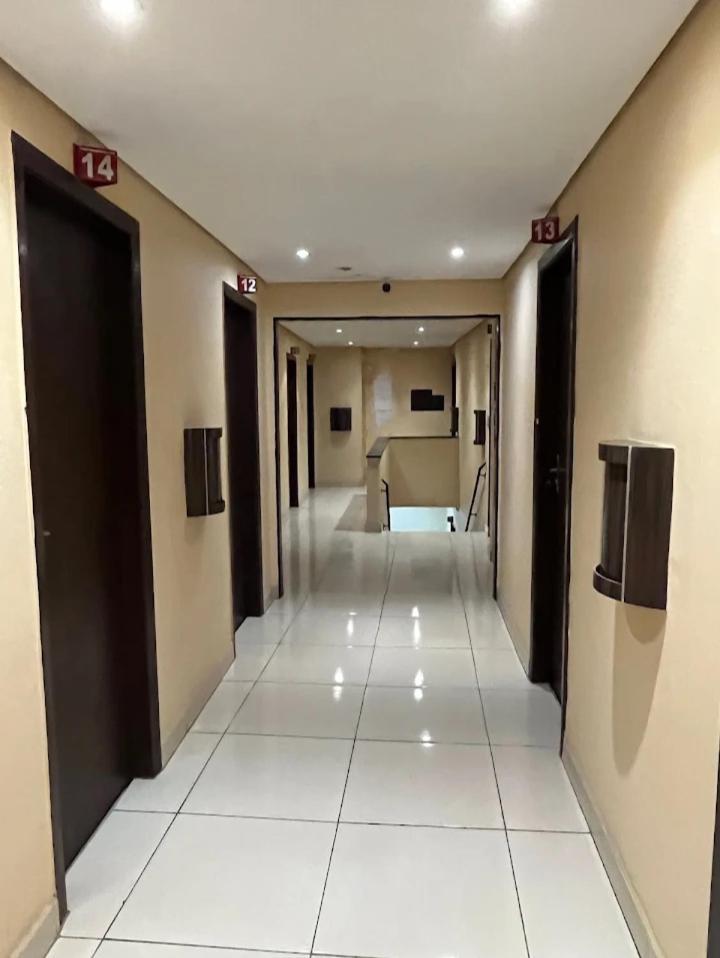 Hotel Ouro De Maua Zewnętrze zdjęcie
