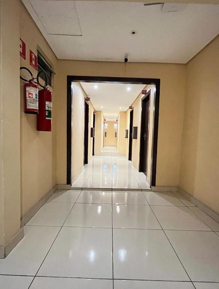 Hotel Ouro De Maua Zewnętrze zdjęcie