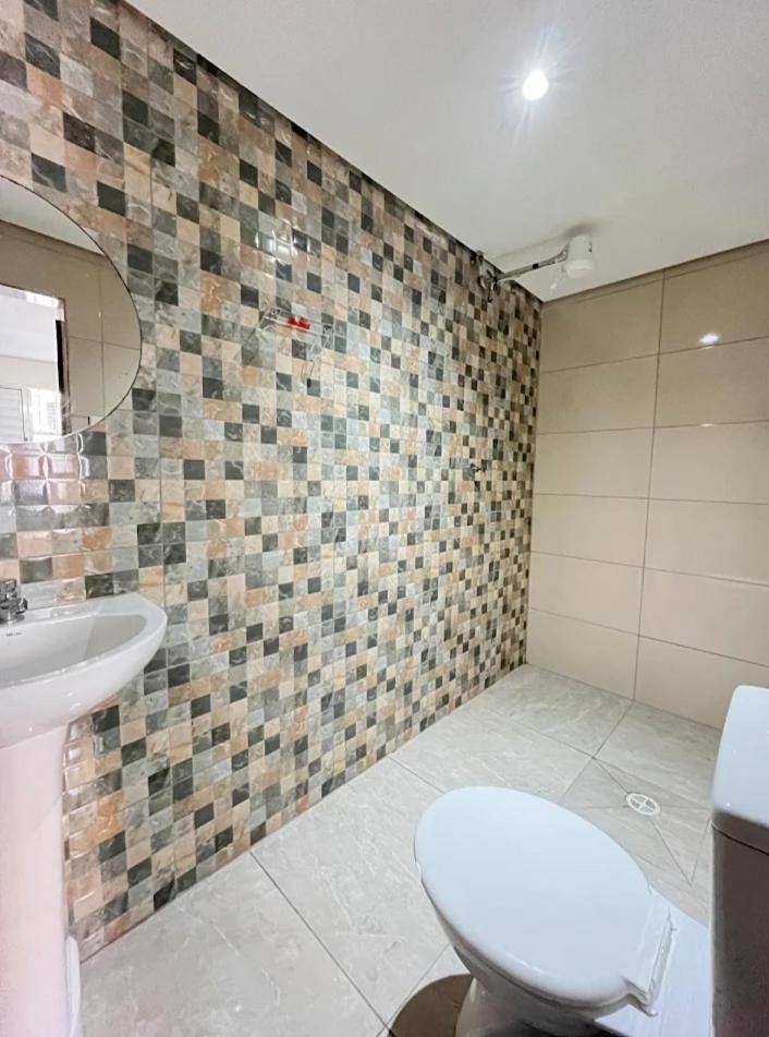 Hotel Ouro De Maua Zewnętrze zdjęcie