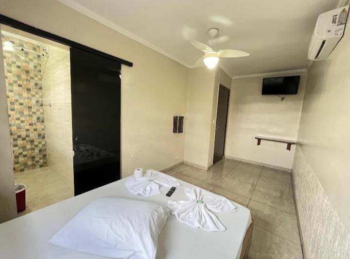 Hotel Ouro De Maua Zewnętrze zdjęcie