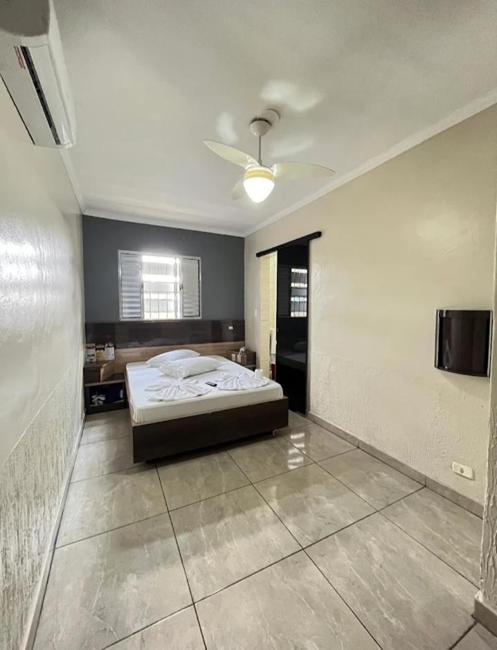 Hotel Ouro De Maua Zewnętrze zdjęcie
